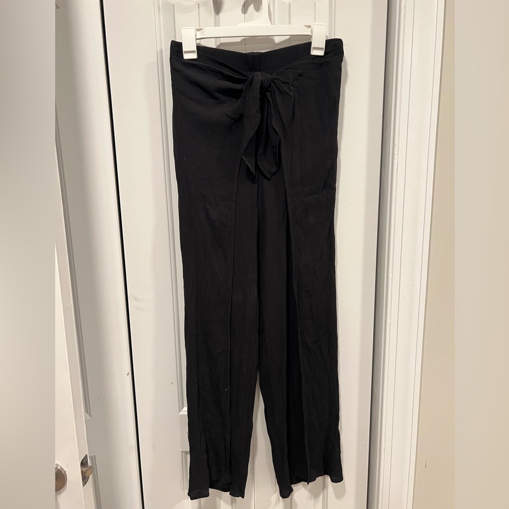 Kona sol beach cover up pants